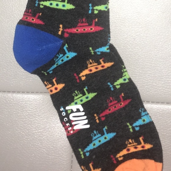 fun socks Other - Fun Socks size 10-13